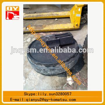 excavator upper roller for pc300 pc360 pc400 pc450 excavator idler roller