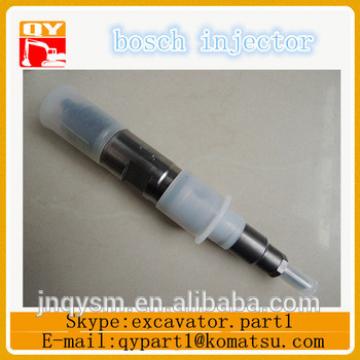 Alibaba China SA6D140 excavator diesel injector nozzle 6218-11-3100 for sale