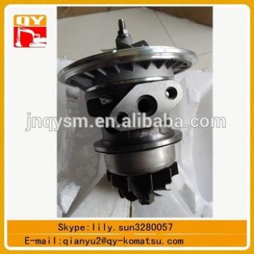 Diesel engine turbocharger , K27 turbocharger movement