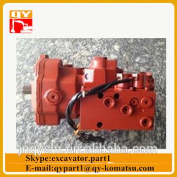 China goods wholesale YM55 hydraulic piston pump PSVD2-17E