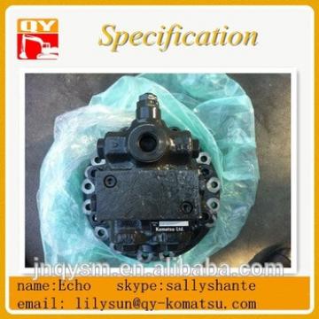 High quality mini excavator swing motor for pc70-8 pc60-7 pc60-8 pc56-7