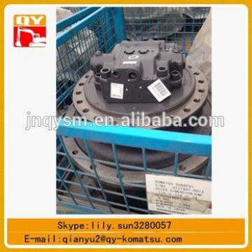 excavator spare parts final drive PC360-7 travel motor China supplier