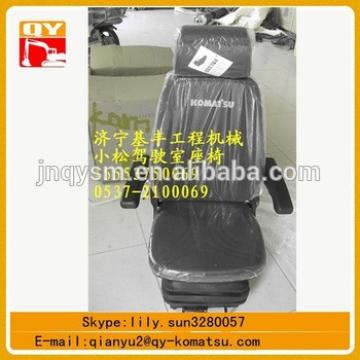 new and hot sale excavator driver seats , excavator cab seats