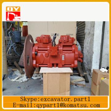 China supplier excavator spare parts pump hydraulic 210B 240B 290B 360B 460B hydraulic main pump for sale