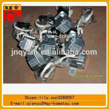 pc200-8 pc220-8 pc270-8 excavator electric relay 600-815-8941