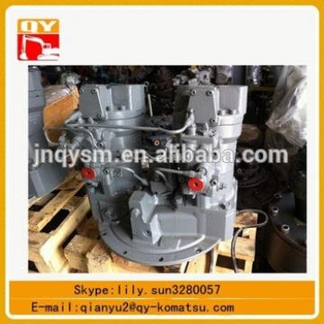 HPV145G hydraulic main pump ,hydraulic pump for ZX330 excavator