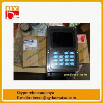 Excavator Monitor 7835-12-3007 7835-12-1002 7835-12-1003 7835-12-1004 7835-12-1005 7835-12-1008