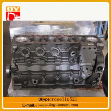 DIESEL ENGINE PARTS-6BT Cylinder block (for 6 Cylinder)