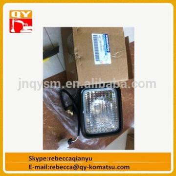 China supplier SD08 SD11 SD13 SD16 SD22 SD23 SD32 SD42excavator lamp