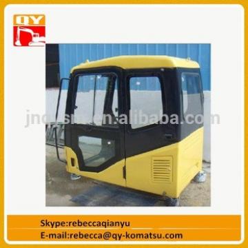 PC210-8 cabin, new cab for PC210, PC200,PC220,PC210,PC230,PC240,PC260,PC280,PC300