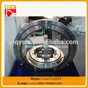 Excavator spare parts slewing ring EX120-3, slewing bearing, cheap slewing ring bearings made in China