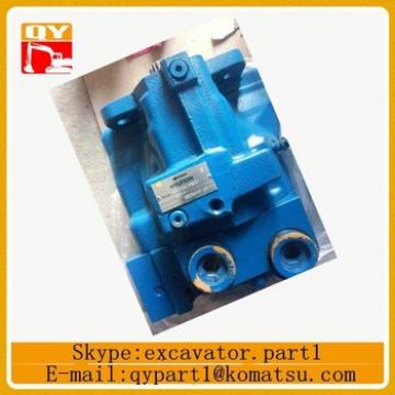 China supplier excavator high quality spare parts AP2D36 Hydraulic Pump for sale