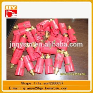 Excavator Hydraulic Pressure Switch PC200-7 PC300-8 PC350-8 PC400-8 206-06-61130