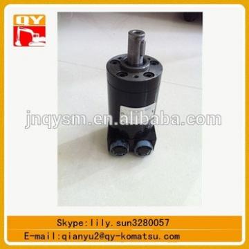 excavator small orbit hydraulic motor OMM8