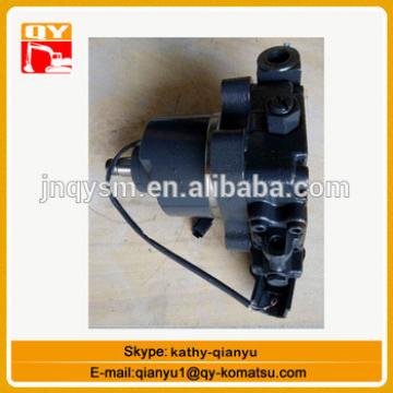 Excavator hydraulic pump excavator parts hydraulic motor 708-7s-00352