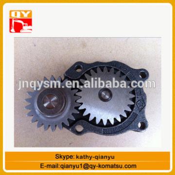 Pump assy PC200-8 6754-51-1110 for excavator