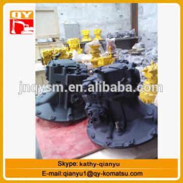 Low price PC130-8 Hydraulic pump 708-3D-01020 for sale