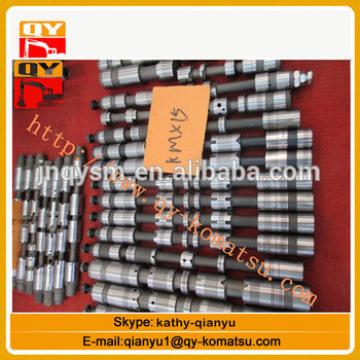 excavator Engine parts camshaft and many types number for sale