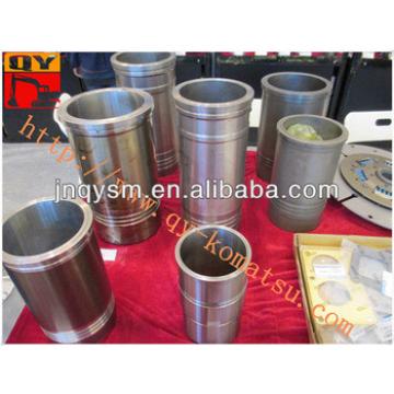 S6D140 iron cylinder piston 6212-31-2170