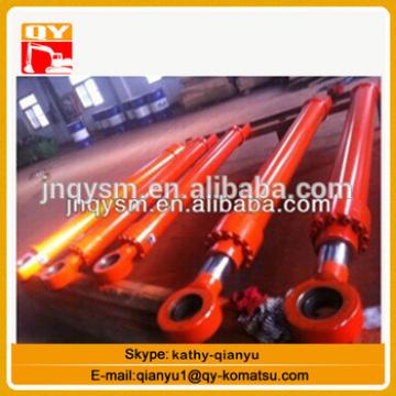 hot sale excavator bucket cylinder many types