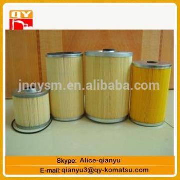 low price high quality ELEMENT HYDRAULIC 600-319-4110 filter Cartridge