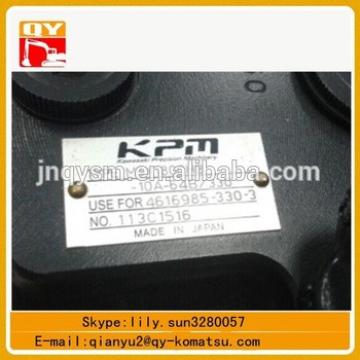 swing motor &amp; parts for M2X120 M2X146 M5X130 M5X180 china supplier