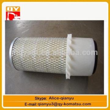 low price high quality ELEMENT HYDRAULIC filter 22B-60-11160 excavator fuel filter ELEMENT