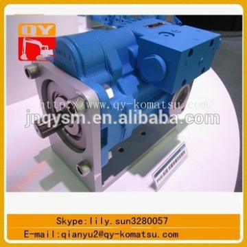 Excavator spare parts PVD series piston pump on sale