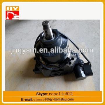 high quality WA380-6 fan motor