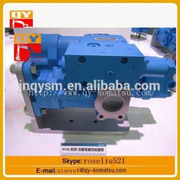 high quality piston pump PVD 3B