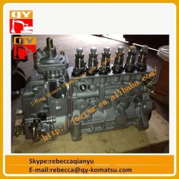 competitive price OEM PC200-6 diesel fuel injection pump China supplier