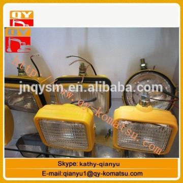 High level ! Excavator work lamp assy for sale