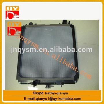 Excavator Radiator/Water Tank for Radiator Water Tank