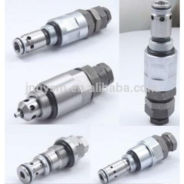 excavator hydraulic parts PC800LC-8 VALVE ASSY RELIEF