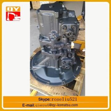 original pc300-7 hydraulic pump for excavators