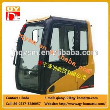 Excavator spare parts PC300-7 driver cabin