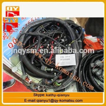 Hot sale and in stock! Wiring Harness PC200-7 with high quality for excavator