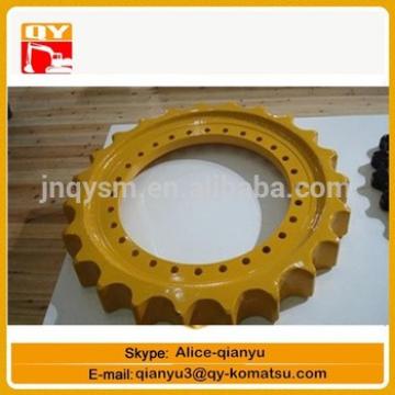 low price excavator undercarriage parts D65P D20P D75 drive sprocket