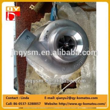 Hydraulic engine ktr110 excavator parts turbochargers