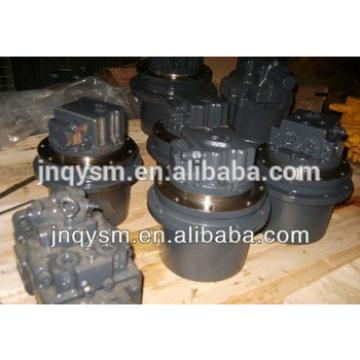 Hydraulic travel motor PC130-7 excavator parts 203-60-63111