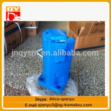 excavator engine parts Original 604-1055 cycloid hydraulic motor