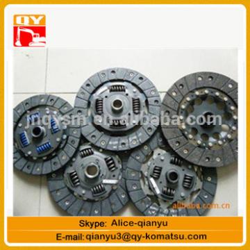 original and oem excavator clutch plate PC300-7 PC300-8 excavator damper