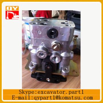 PC350-8 PPC travel valve 702-16-04250