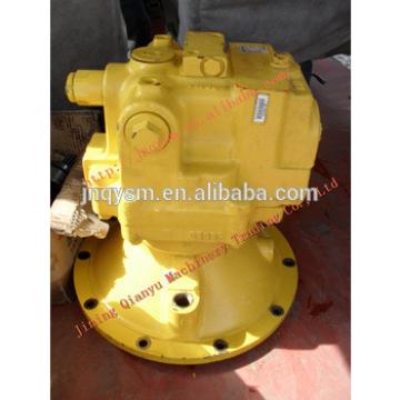 hot sale genuine new rotary excavator hydarulic swing motor for pc200-8 706-7G-01140