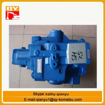 Motor Driven Hydraulic Pump HHB-630A