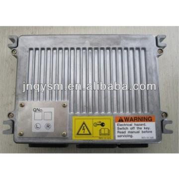 Excavator PC400-7 pump controller 7872-20-4301 from China supplier