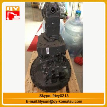 708-3T-00220 hydraulic pump for excavator pc75-6 PC78-6 on sale