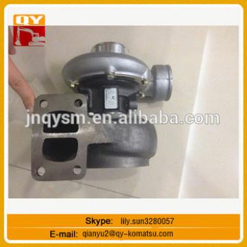 High quality excavator EC290B DEUTZ D7D engine 21109241 turbocharger