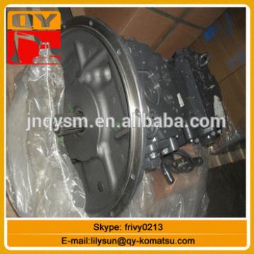 pc200-7 pc210-7 genuine main hydraulic pump 708-2L-00300