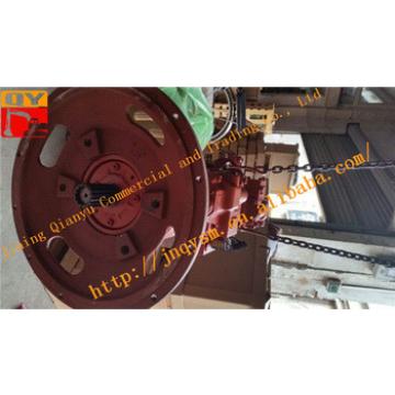 Converted 708-2l-00300 excavator hydraulic main pc200-7 pump OEM
